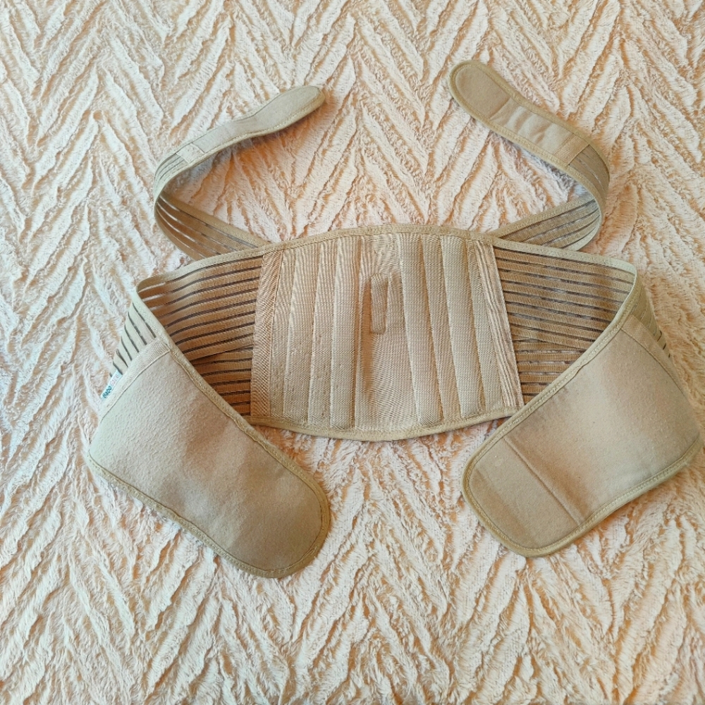Maternity Belt